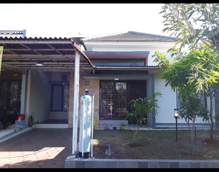 Rumah Disewakan di Elysium Lippo Cikarang
